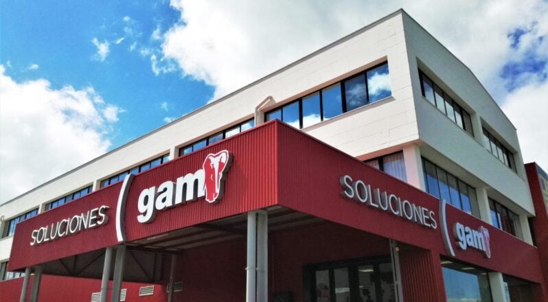GAM grows +13% in the first quarter and improves profitability