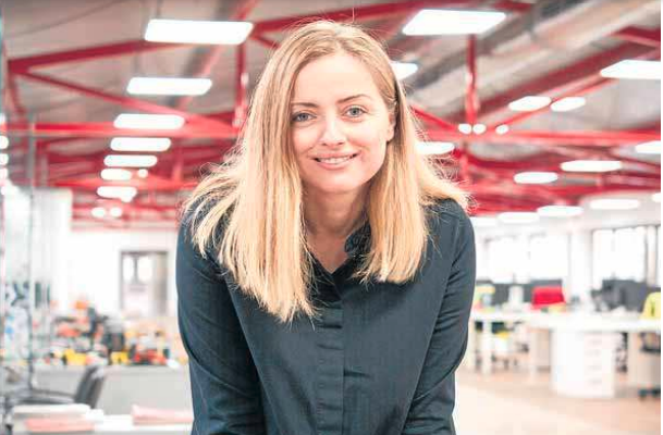 Entrevista a Ana Jorge, Directora de Estrategia y Transformación de GAM