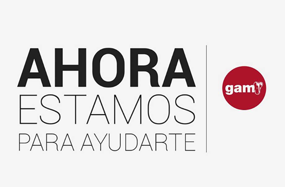 Ahora estamos para ayudarte