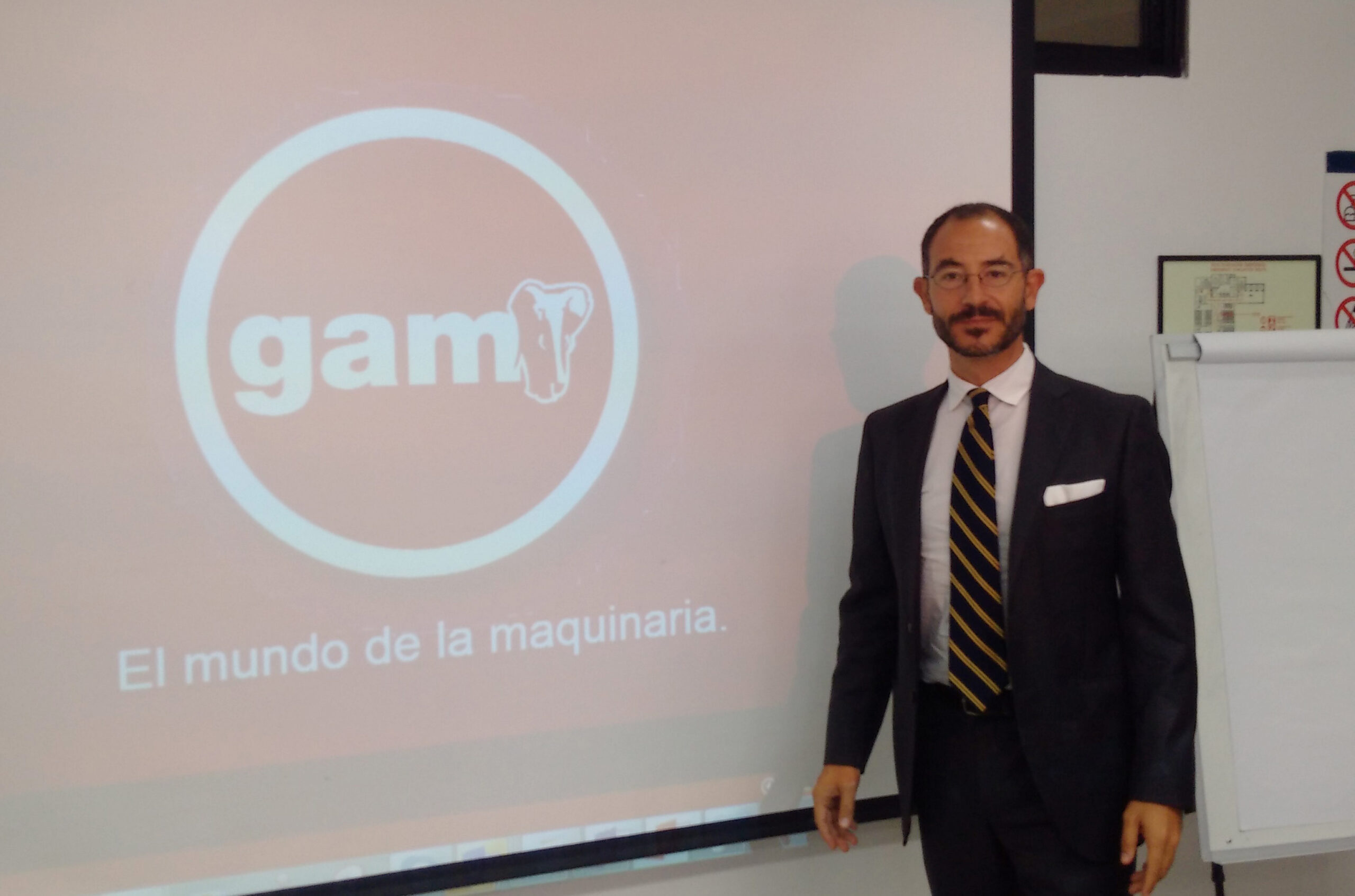 GAM comparte su experiencia en la gestión de riesgos