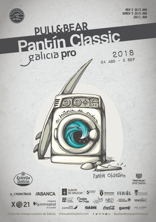 Pantín Classic y GAM unen fuerzas en esta nueva edición