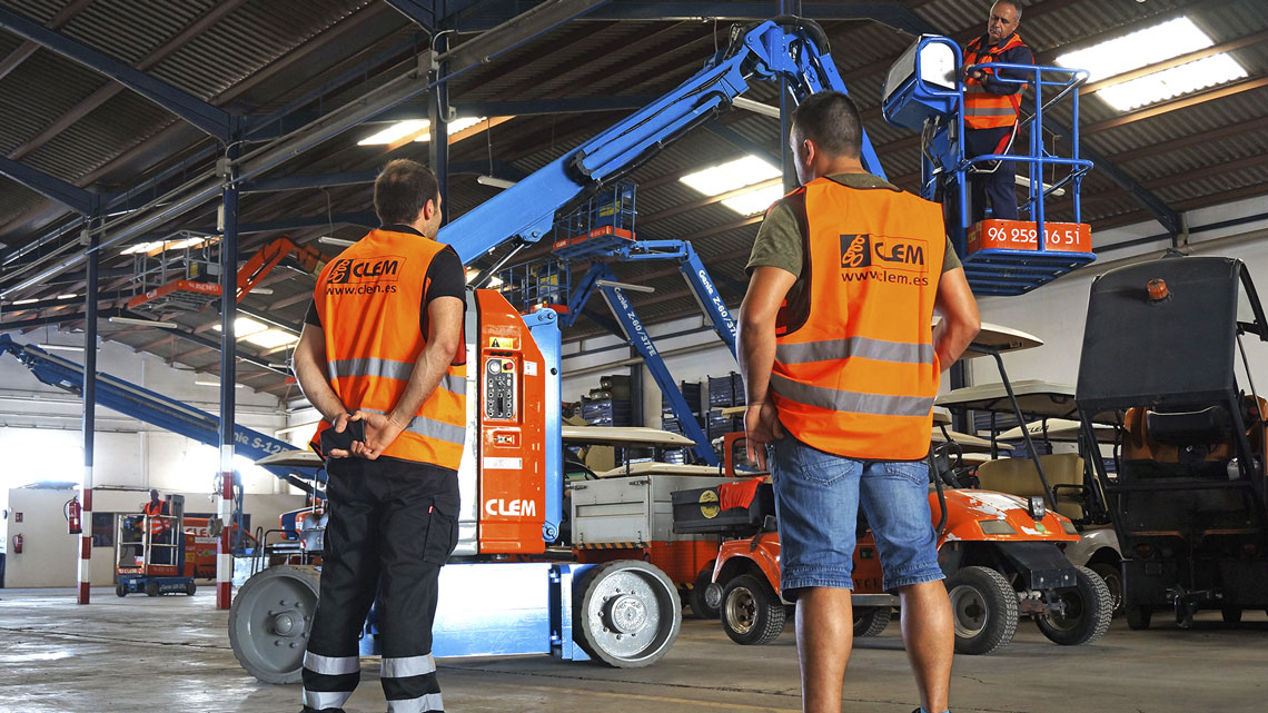 CLEM Joins the GAM Group