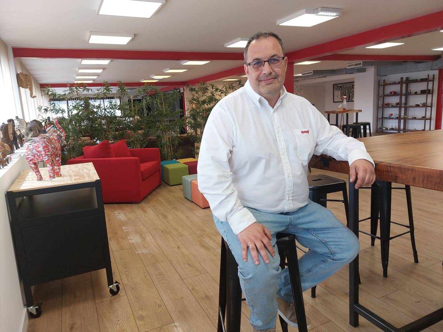 GAM in Diario del Puerto