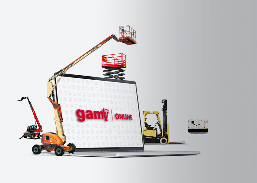 GAM Online, a nossa plataforma de ecommerce, caso de êxito para a PrestaShop