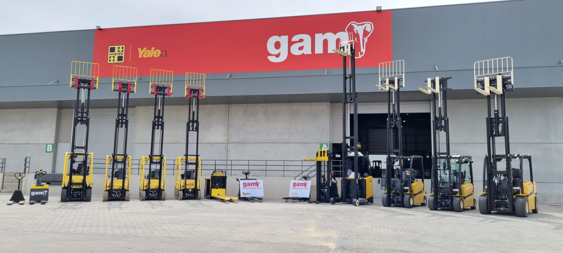 Entrevista com Luis Silva, Director Geral da GAM Portugal, em "Pontos de Vista"