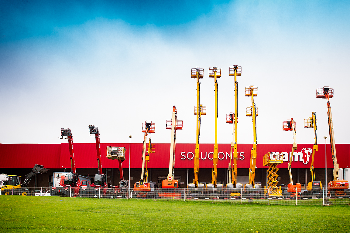 A GAM encerra o primeiro semestre com um crescimento de 39% em rendimentos e lucros líquidos de 2,4 milhões