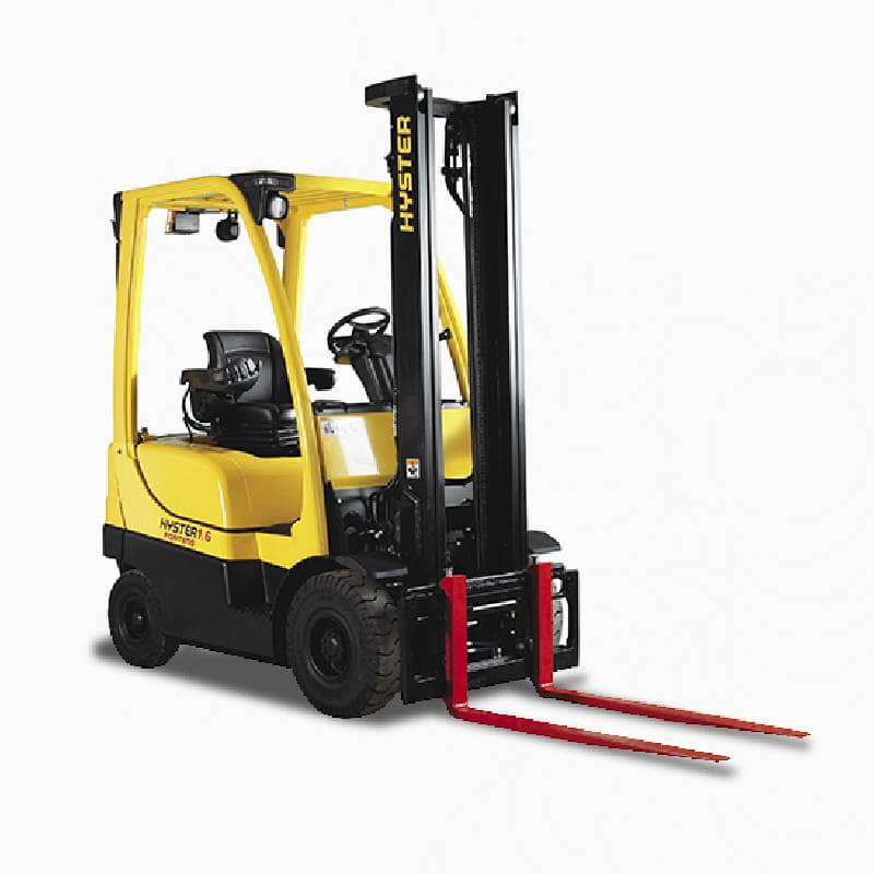 HYSTER H2.0FTS