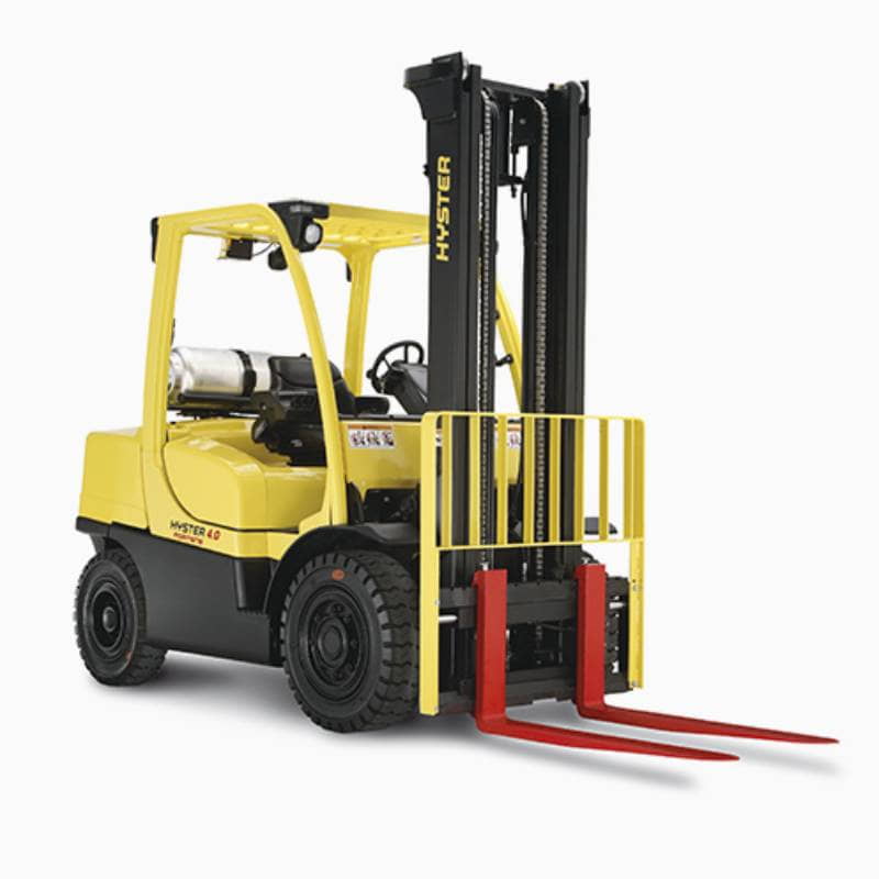 HYSTER H4.0 FT5