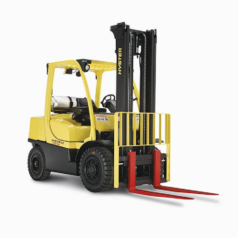 HYSTER H4.5FTS5