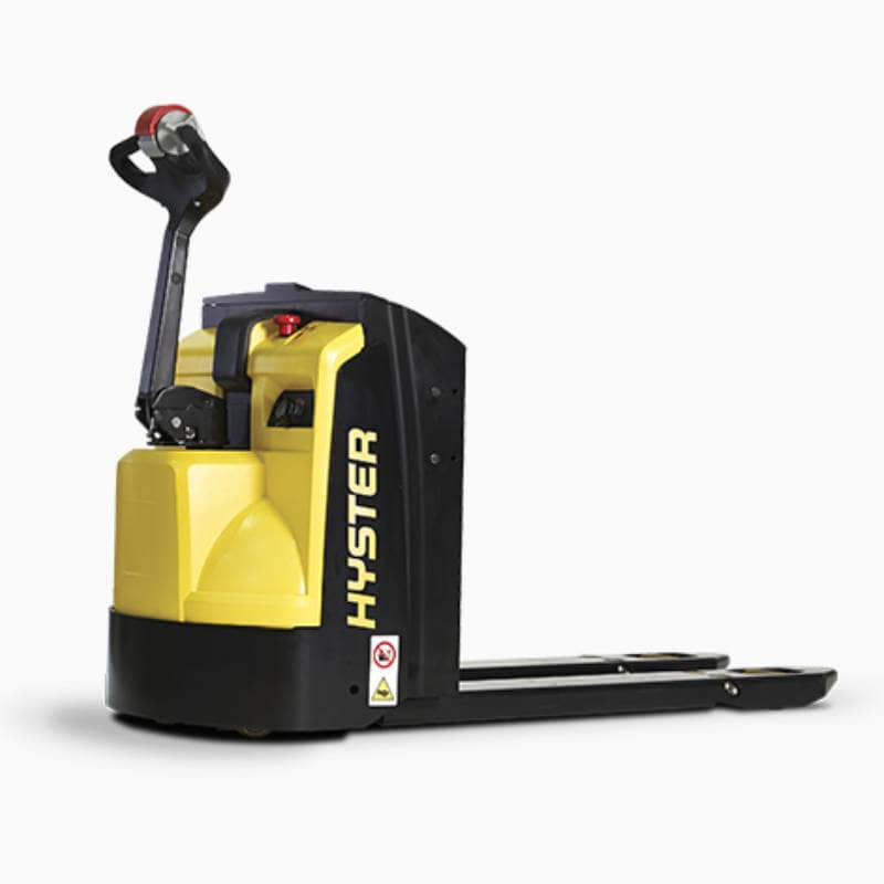 HYSTER P1.6