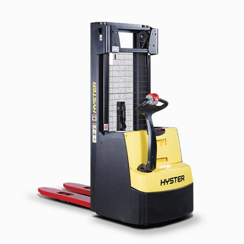 HYSTER S1.2