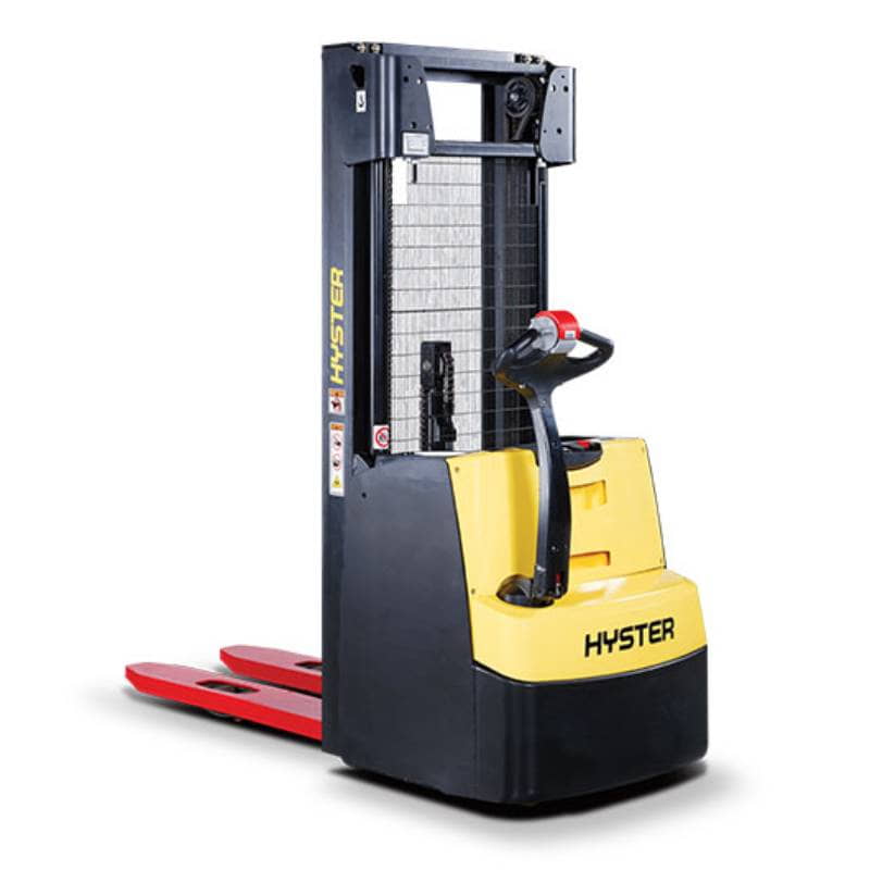 HYSTER S1.5C