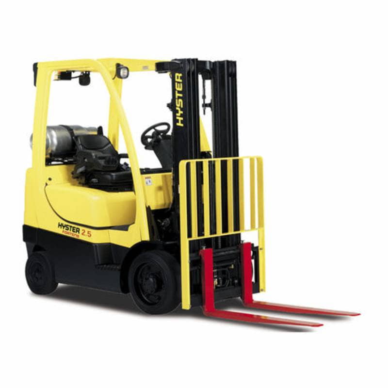 HYSTER S2.0