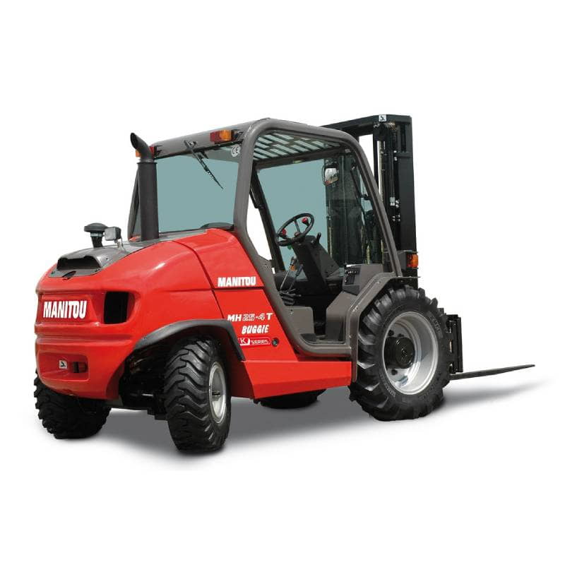 MANITOU MH 20-4T