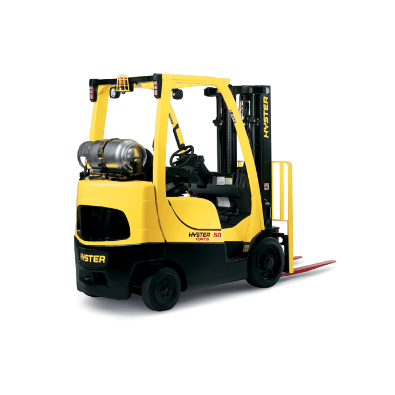 HYSTER S60FT