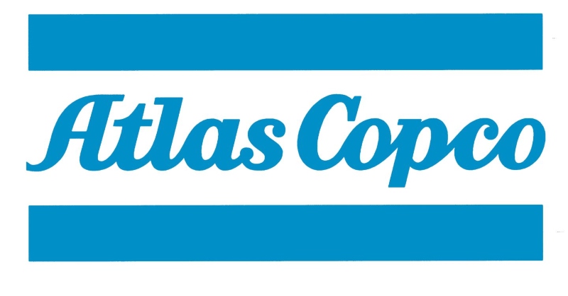 ATLAS COPCO QAS 500 ST3