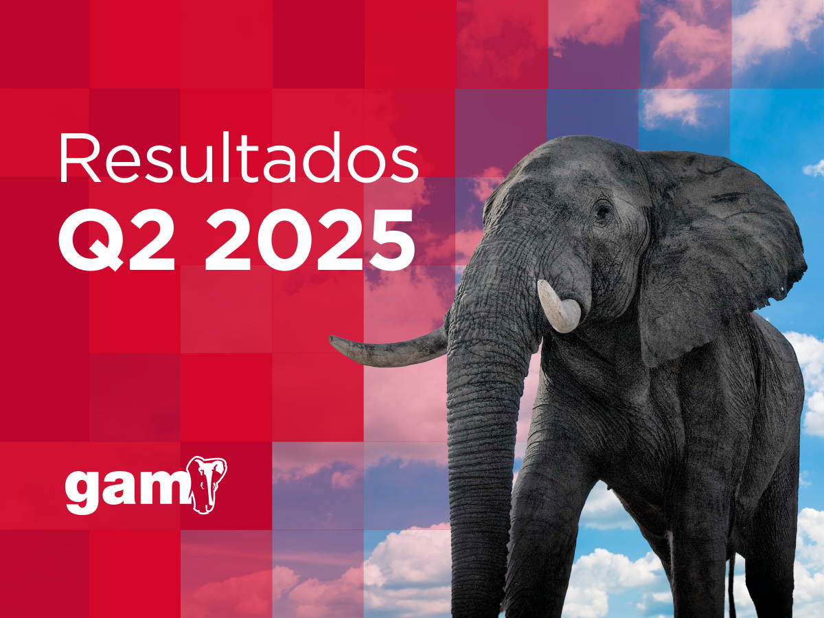 GAM alcanza los 152,1 millones de euros en ingresos y dispara su beneficio neto un 32% a junio