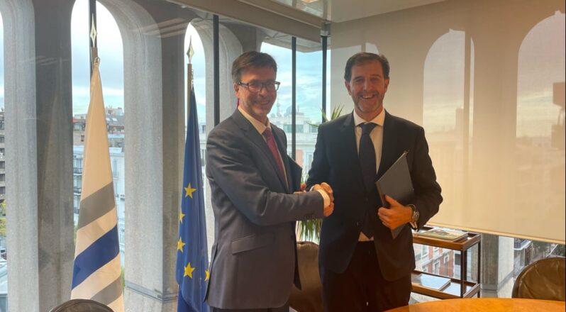 Investment Plan for Europe: €35 million EIB loan for Spanish company GAM to support electric rental fleets and sustainable last-mile delivery